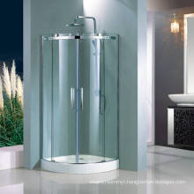 Arc Shape Shower Enclosure Hc-249c